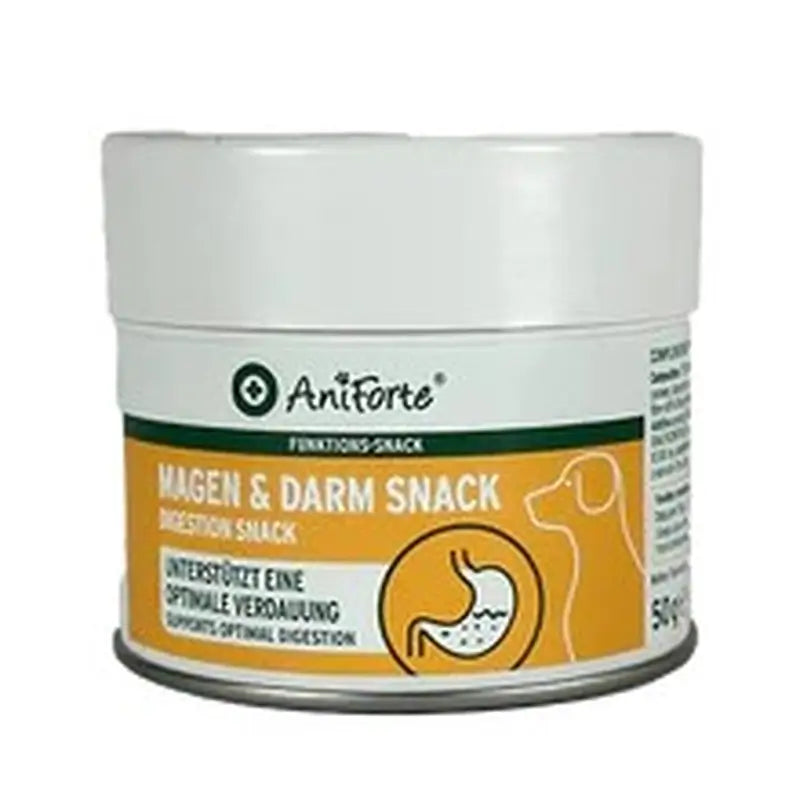 Aniforte Verdauungs-Snack, 50 Gramm