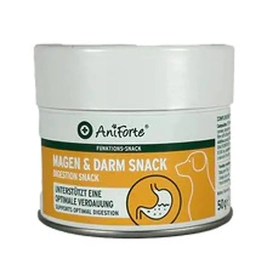 Aniforte Verdauungs-Snack, 50 Gramm