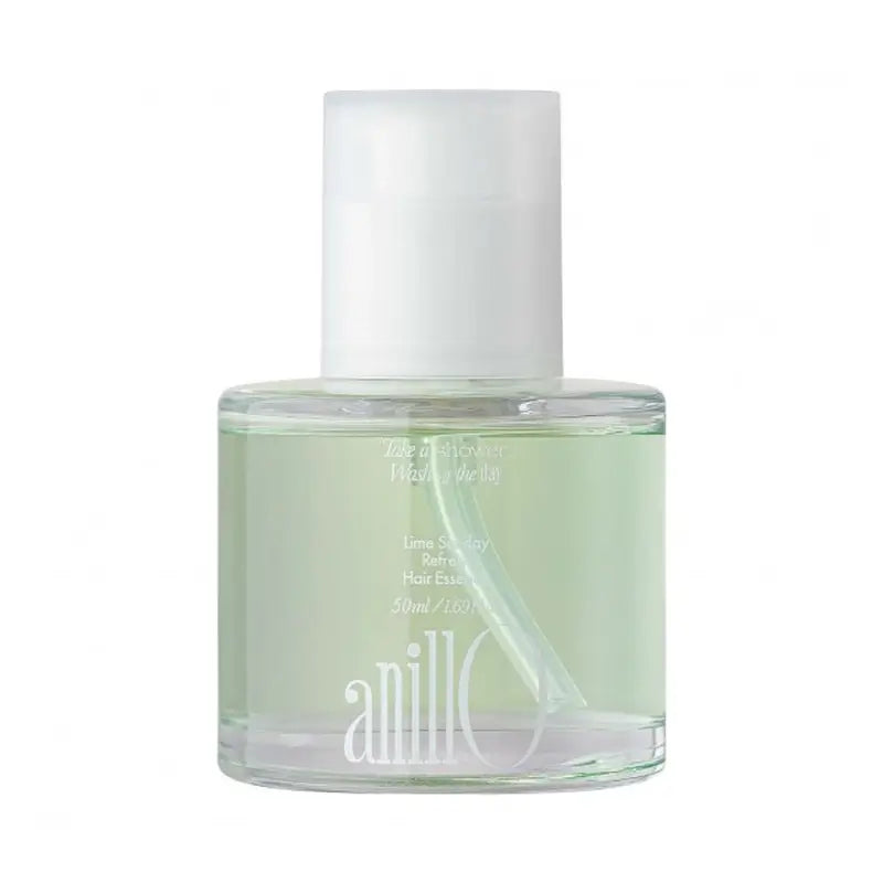 Lime Sunday Refresh Haar-Essenz-Ring, 50 ml
