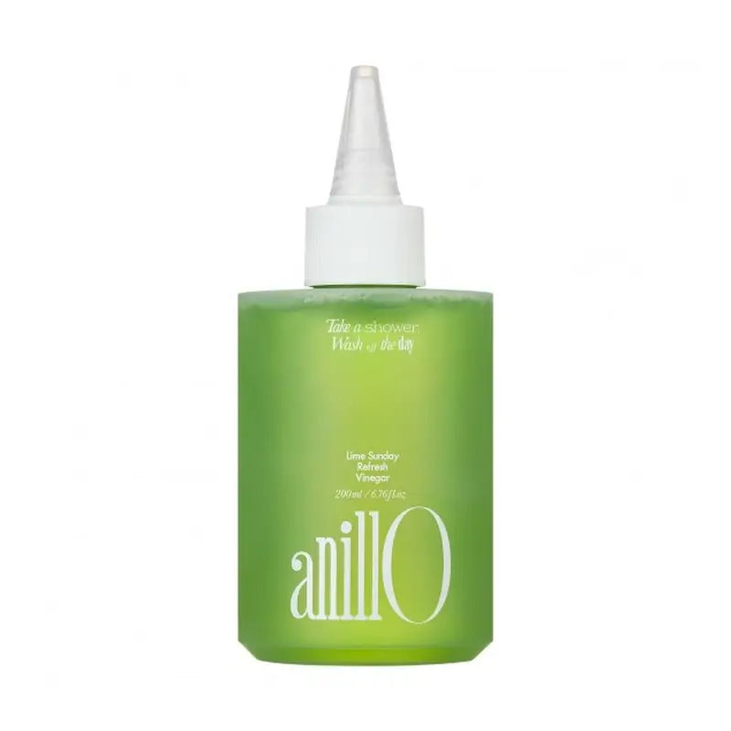 Lime Sunday Refresh Haaressig Ring , 200 ml