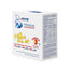 Anroch Q Ore Omega Premium 60 Perlas , 60 perlas