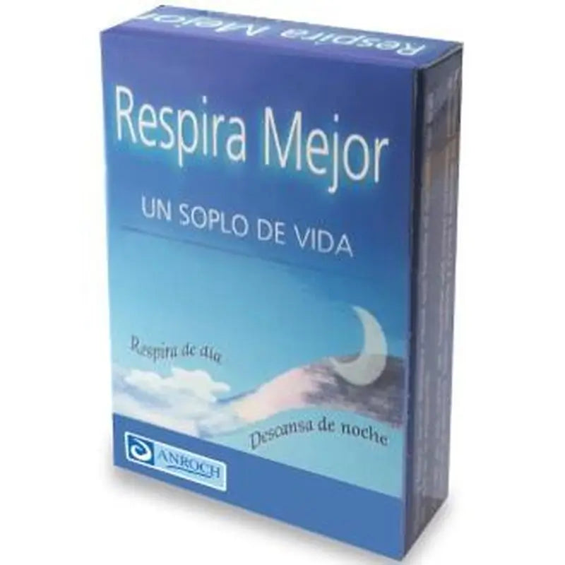 Anroch Breathe Better Nasal Device