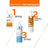 La Roche-Posay Anthelios Uv-Mune 400 Unsichtbares Fluid SPF50+ 50 ml