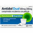Antidol Dual 500 Mg / 200 Mg, 20 Tabletten