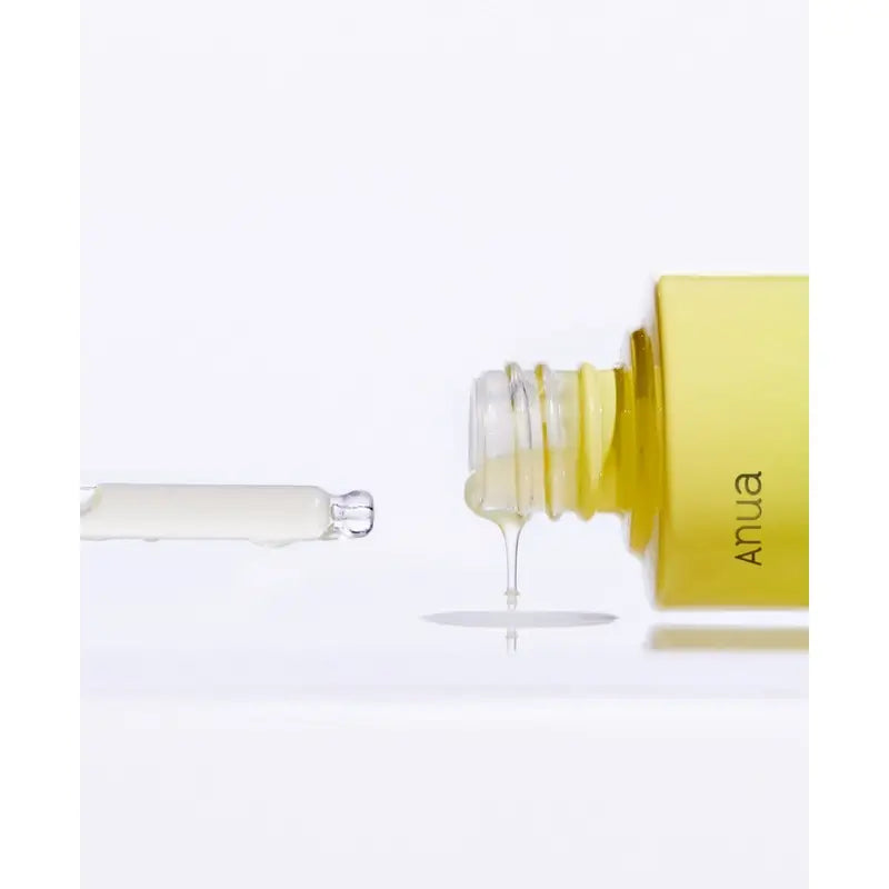 Anua Grünes Zitronen-Vita-C-Serum, 20 g