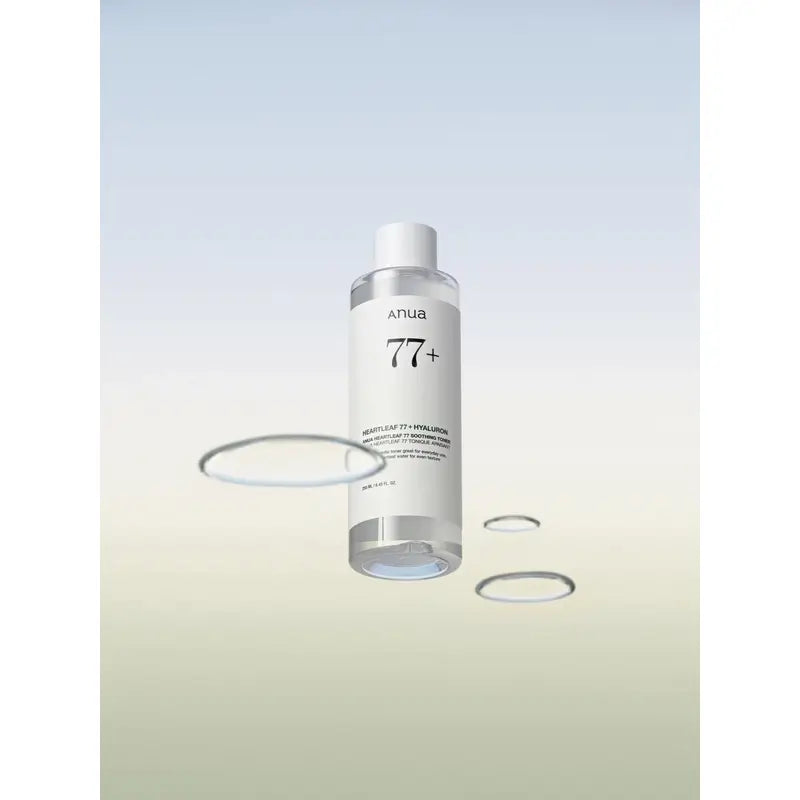 Anua Heartleaf 77% Beruhigendes Gesichtswasser , 250 ml