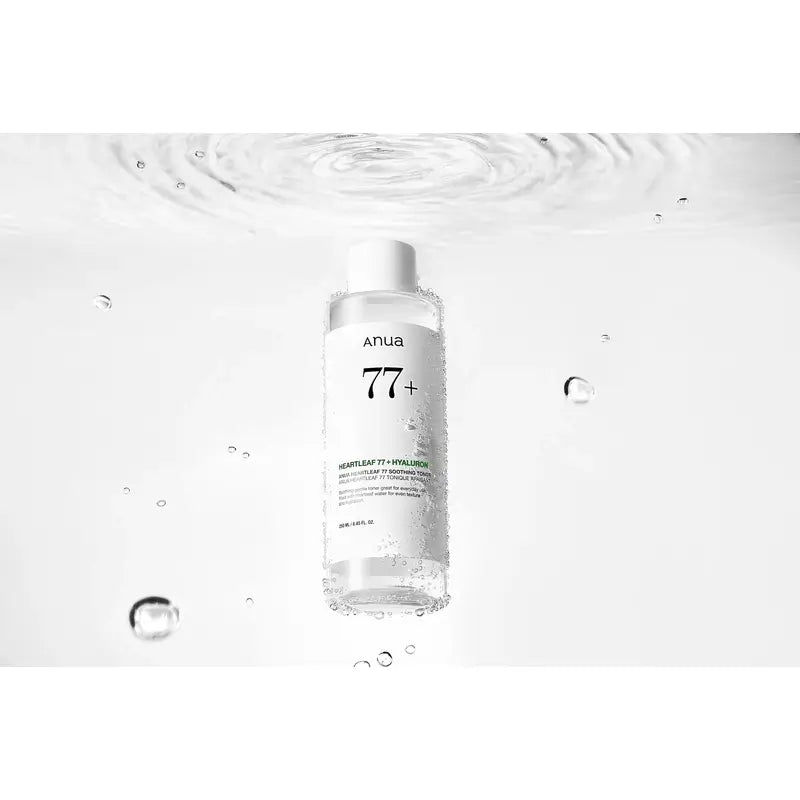 Anua Heartleaf 77% Beruhigendes Gesichtswasser , 250 ml