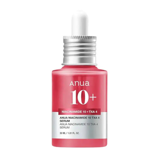 Anua Niacinamid 10 % + Txa 4 % Serum, 30 ml