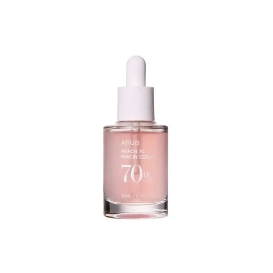 Anua Pfirsich 70 Niacin Serum, 30 ml