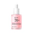 Anua Pfirsich 70 Niacin Serum, 30 ml