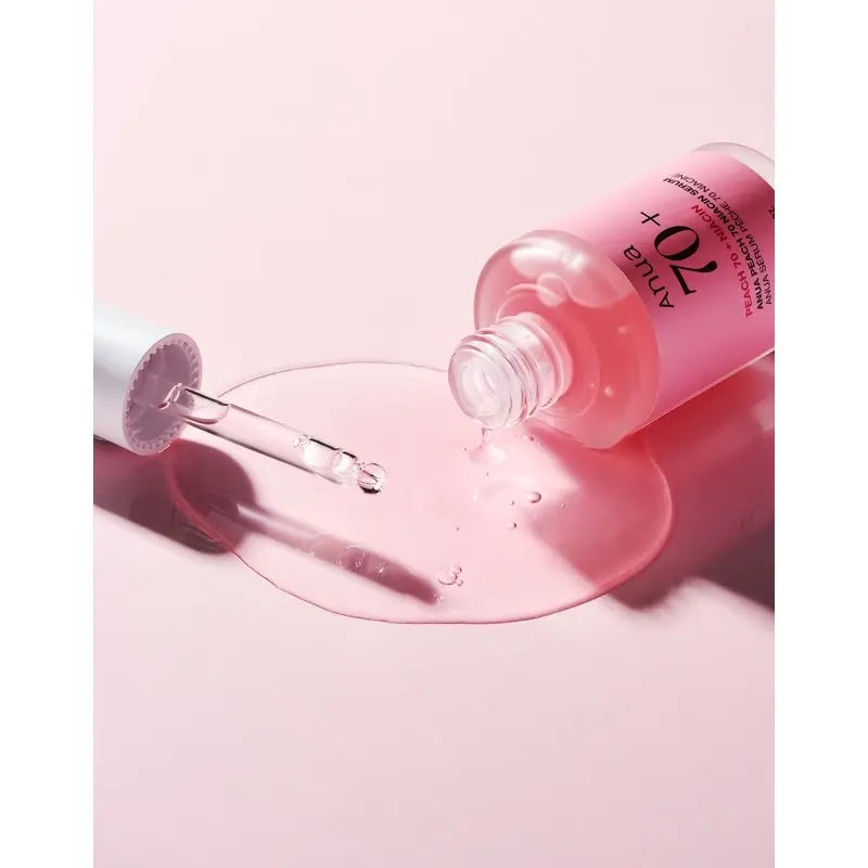 Anua Pfirsich 70 Niacin Serum, 30 ml