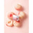 Anua Pfirsich 77% Niacin Angereicherte Creme , 50 ml