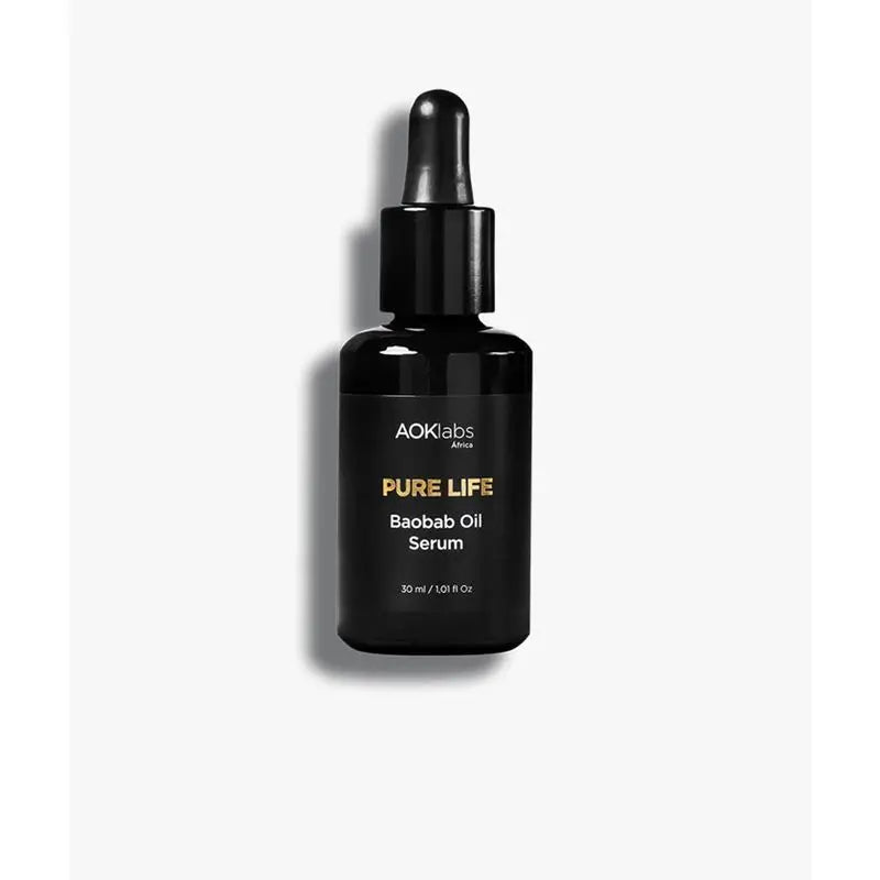 Aoklabs Baobab Serum 30 Ml Dropper