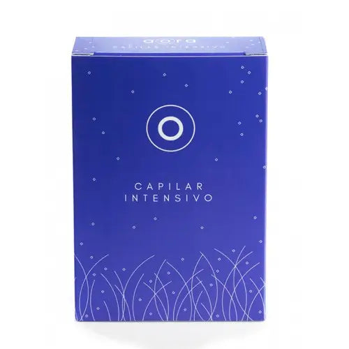 Aora Capillary Intensive 30 tablets