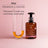 Apivita Beruhigendes Mizellenwasser & Make-up-Entferner, 300 ml