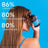 Apivita Apivita Hyaluronic Hydra Feuchtigkeitsspendendes Shampoo, 250 Ml