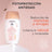 Apivita Apivita Daily Anti-Aging Repair mit Farbe Spf50, 50 ml
