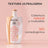 Apivita Apivita Daily Anti-Aging Repair mit Farbe Spf50, 50 ml