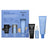 Apivita Aqua Beelicious Farbcreme Spf30, 1 Set