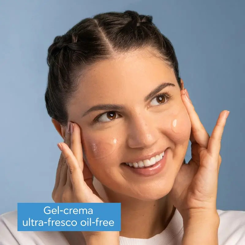 APIVITA Aqua Beelicious ölfrei 40 ml