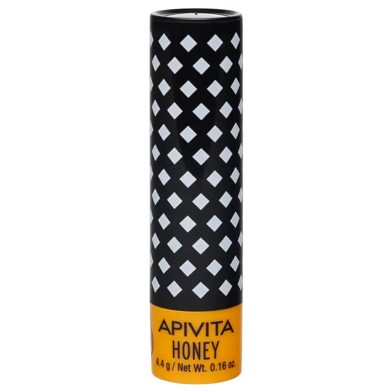APIVITA Lippenbalsam mit Honig, 4 g