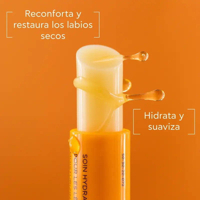 APIVITA Lippenbalsam mit Honig, 4 g