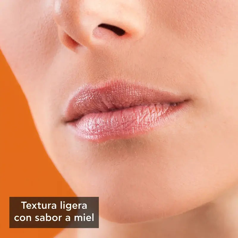 APIVITA Lippenbalsam mit Honig, 4 g