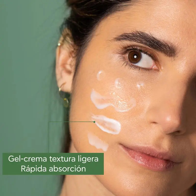 APIVITA Bee Radiant Age-Resistance and Anti-Fatigue Cream mit weißer Pfingstrose und patentiertem Propolis