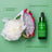 APIVITA Bee Radiant Brightening & Anti-Fatigue Serum mit weißer Pfingstrose und patentiertem Propolis