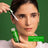 APIVITA Bee Radiant Brightening & Anti-Fatigue Serum mit weißer Pfingstrose und patentiertem Propolis