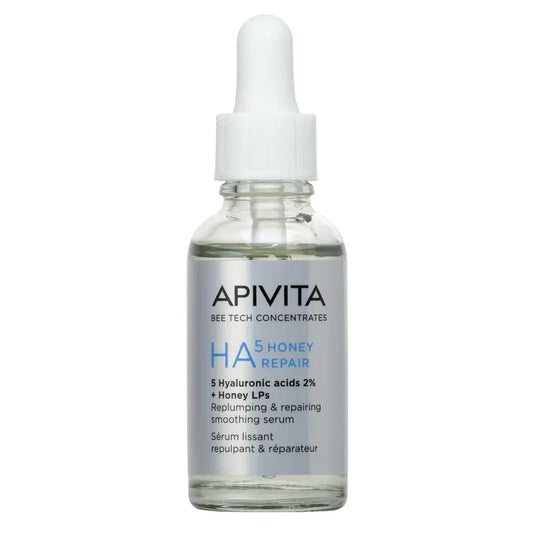 Apivita Bee Tech Honig Korrektor Ha5 Serum, 30Ml