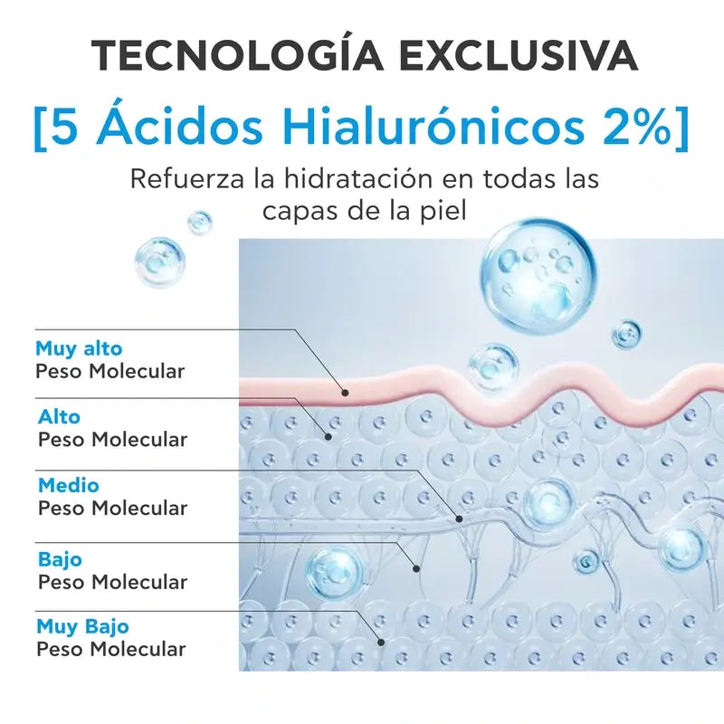 Apivita Bee Tech Honig Korrektor Ha5 Serum, 30Ml