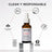 Apivita C15 Propolis Correct Korrektives Serum, 30 ml