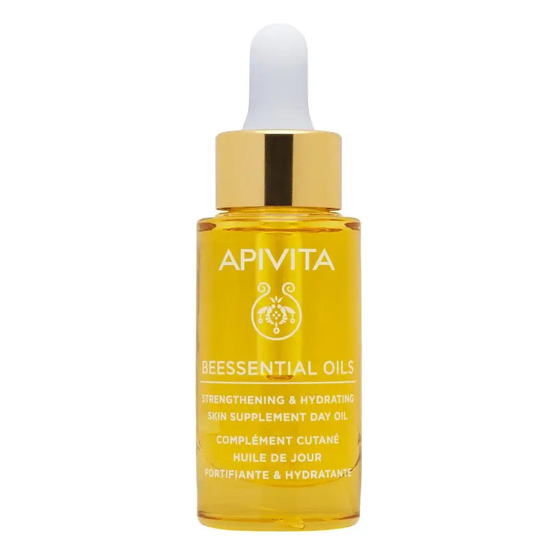 APIVITA Beessential Oils Tagesöl 15 ml