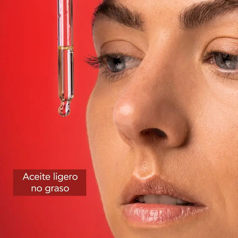 Apivita Beevine Elixir Revitalisierendes - Straffendes - Anti-Falten-Gesichtsöl , 30 ml
