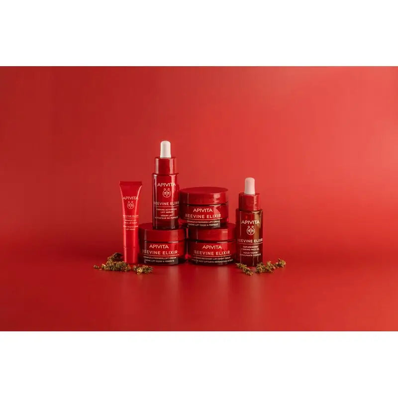 Apivita Beevine Elixir Gesichtscreme , 50 ml