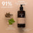 APIVITA Anti Dry Schuppen Shampoo 500 ml