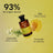 APIVITA Everyday Sanftes Shampoo mit Kamille und Honig 250 ml