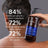 Apivita Männer Haarausfall straffendes Shampoo 500 ml