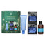 Apivita Aqua Beelicious Set: Getönte Feuchtigkeitscreme LSF 30, 40 + 75 + 2 × 8 ml