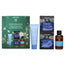 Apivita Aqua Beelicious Set – Ölfreie Creme, 40 + 75 + 2*8 ml