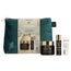 Apivita „Queen Bee Longevity“-Set: Reichhaltige Tagescreme + Geschenke, 50 + 10 + 5 ml