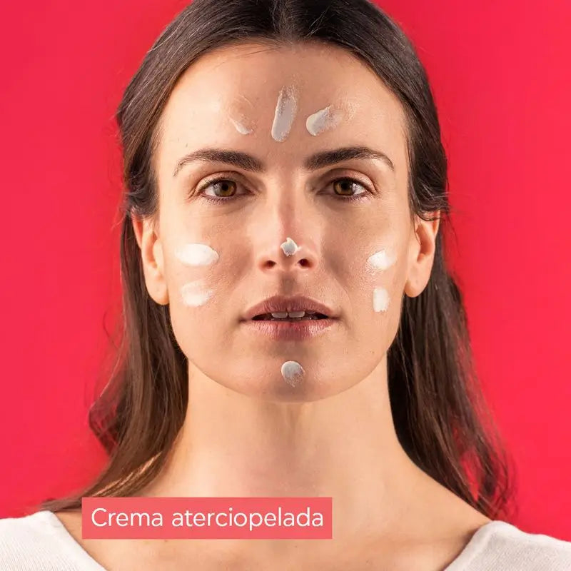 Apivita Anti-Ageing & Anti-Blemish Creme Spf50