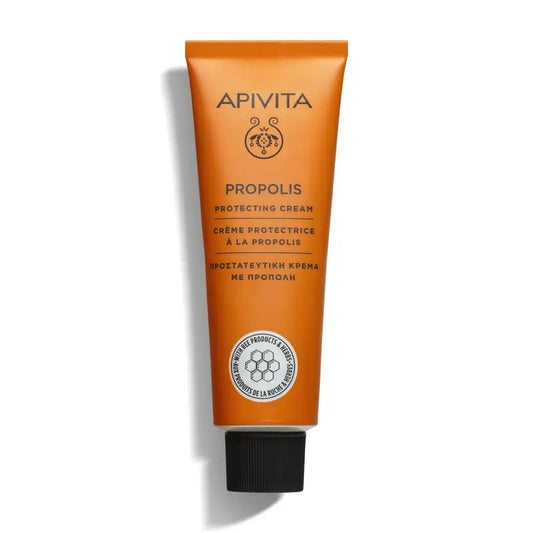 Apivita Kräuterschutzcreme mit Propolis, 50 ml