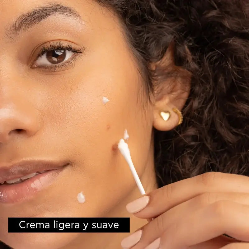 Apivita Kräuterschutzcreme mit Propolis, 50 ml