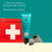 Apivita Kräutercremes – Beruhigende Salbe mit Eukalyptus, 50 ml