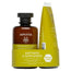 Apivita Hair Care Daily Use Pack Sanftes Shampoo + Spülung, 250 + 150 ml