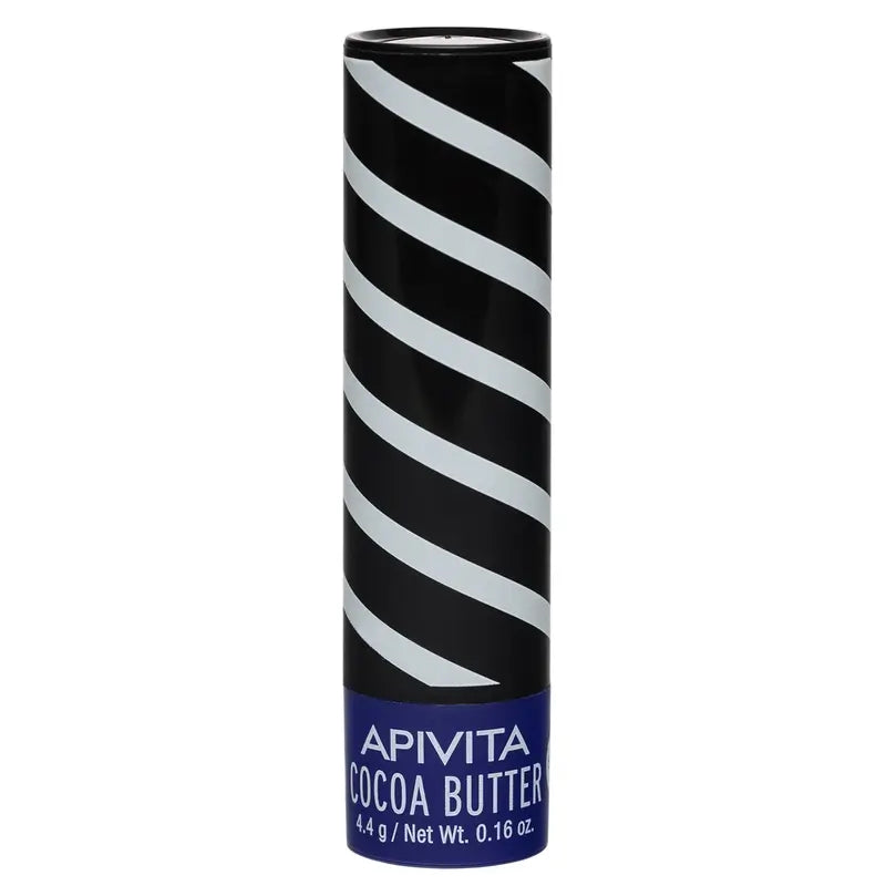 APIVITA Lippenbalsam SPF 20 mit Kakaobutter 4,4 g
