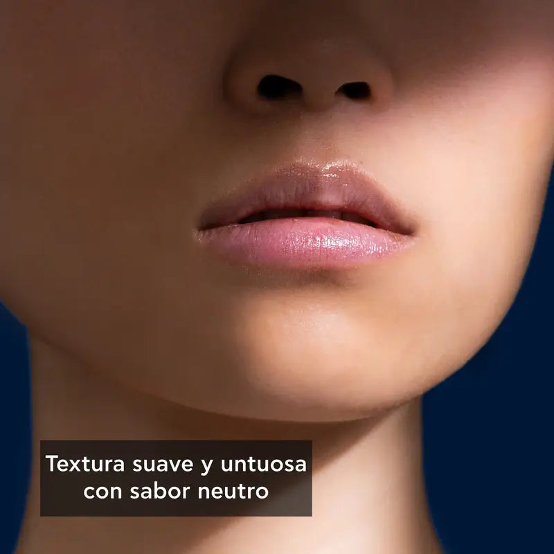 APIVITA Lippenbalsam SPF 20 mit Kakaobutter 4,4 g