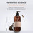 Apivita Ecopack – Dermatologisches Shampoo gegen trockene Schuppen, 500 ml